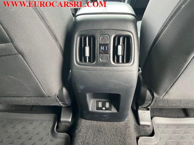 HYUNDAI Tucson 1.6 CRDI 48V DCT Exellence