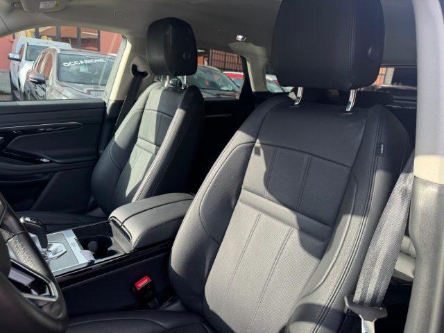 LAND ROVER Range Rover Evoque 2.0D I4 163 CV AWD Auto SE
