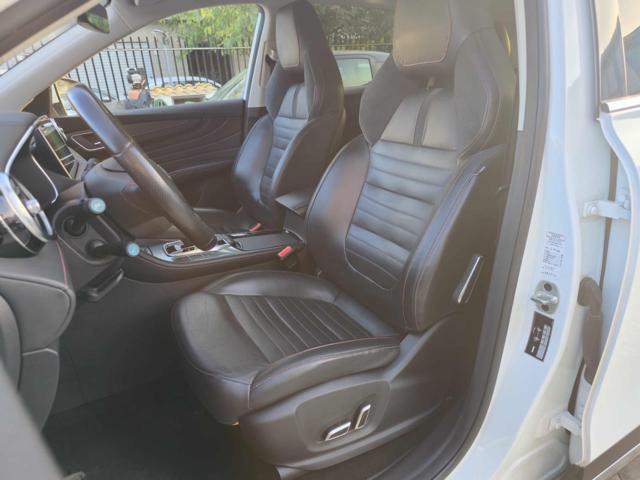 MG EHS Plug-in Hybrid Luxury PLUG -IN aziendale