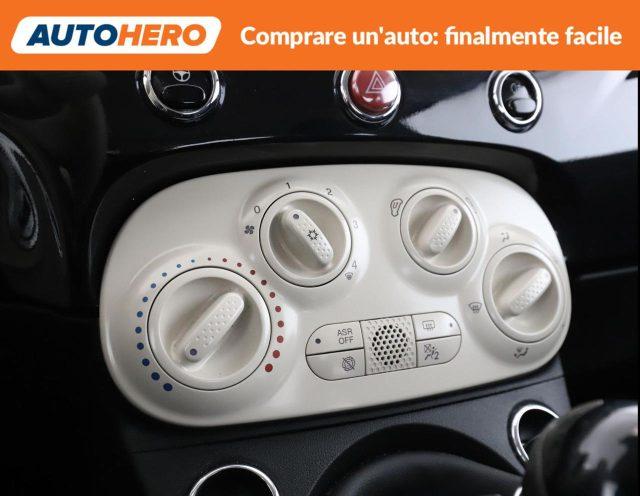 FIAT 500 1.0 Hybrid Club