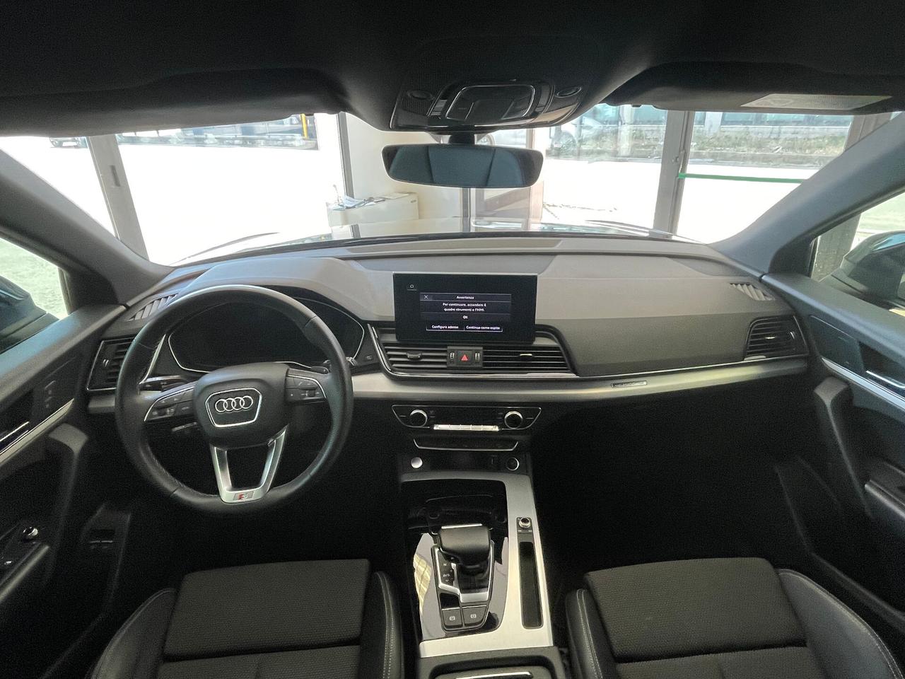 Audi Q5 SPB 55 TFSI e quattro S tronic line plus