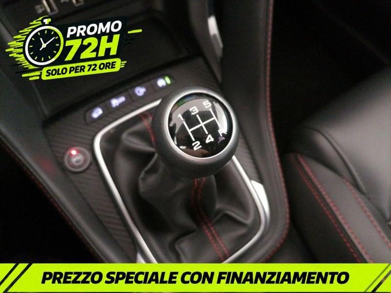MG ZS 1.5 Luxury GPL