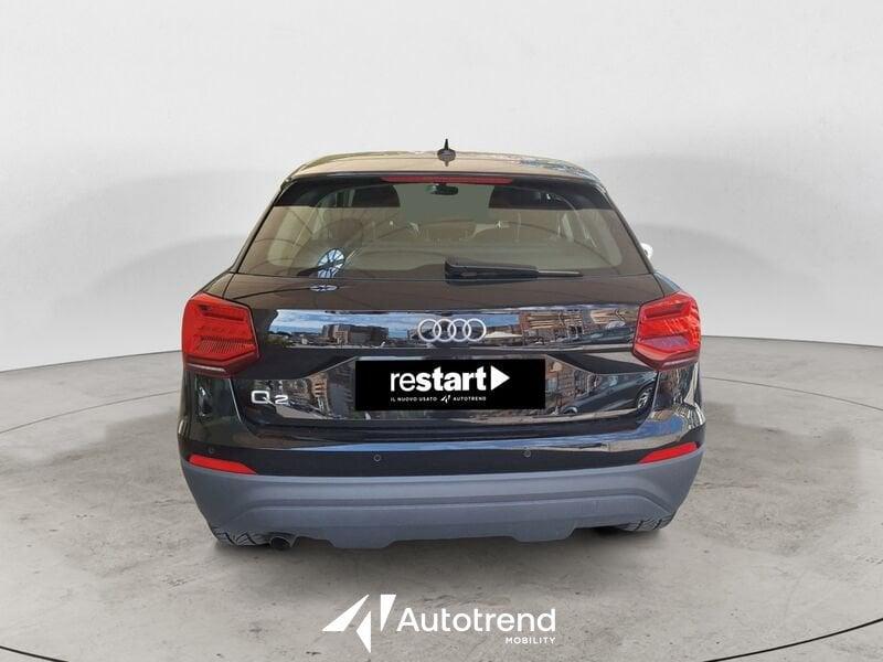 Audi Q2 30 TDI 116 CV Automatica S Tronic LED Business