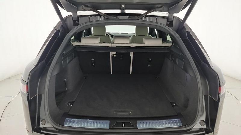 Land Rover Range Rover Velar 2.0D I4 204 CV R-Dynamic S