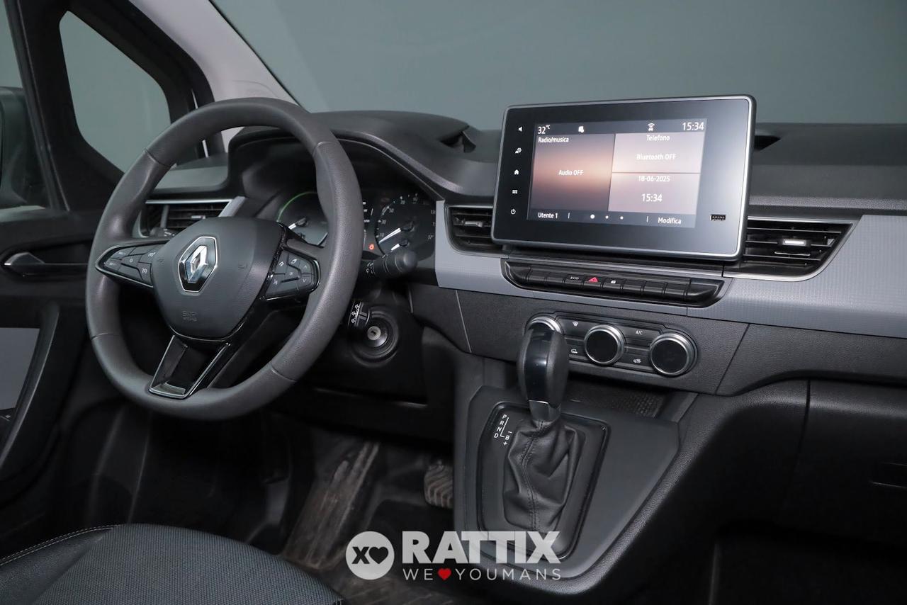 Renault Kangoo E-TECH VAN 22kW EV45 Start Open Sesame (IVA ESCLUSA)