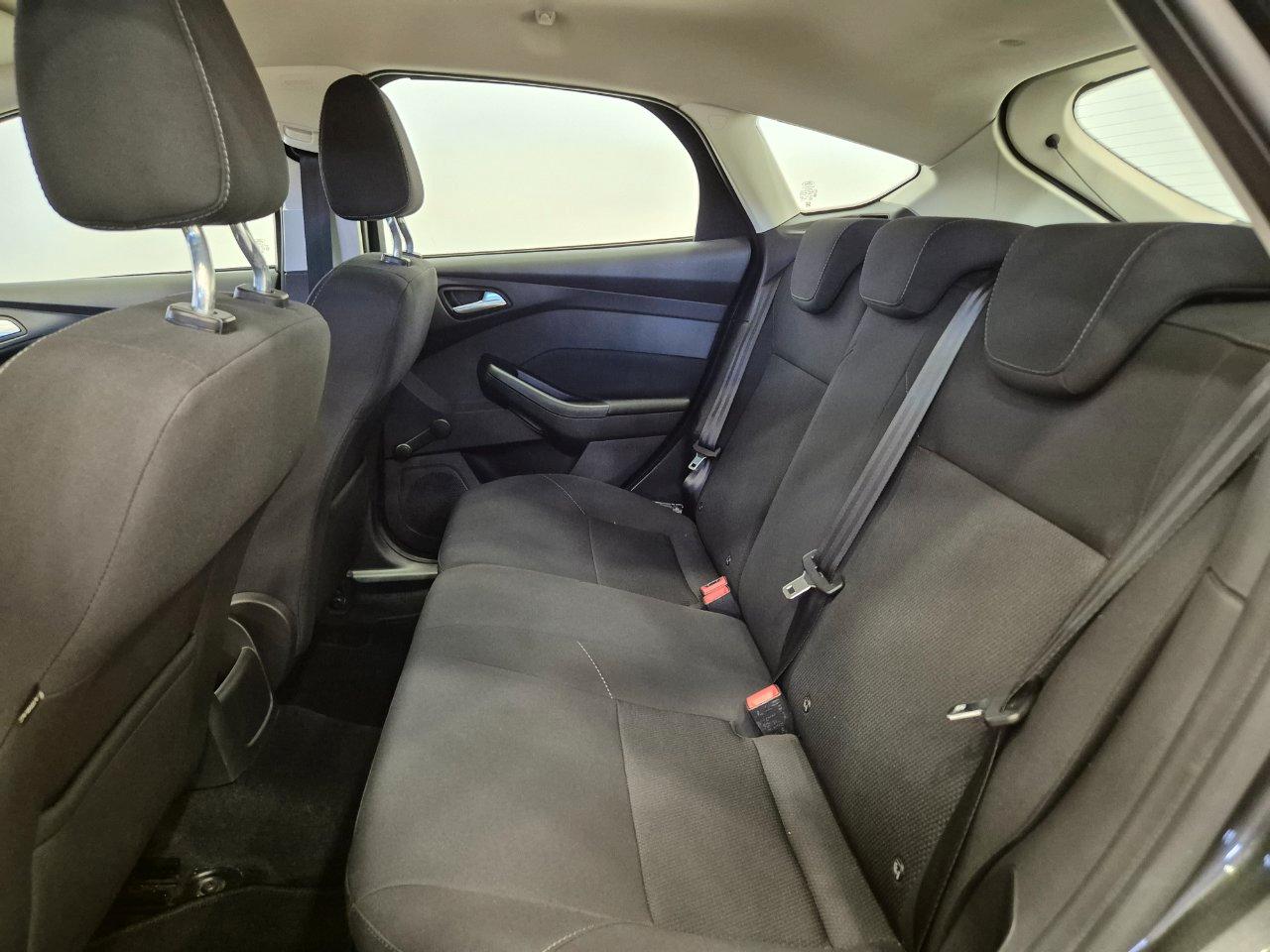 Ford Focus 5p 1.0 Plus s&s 100cv