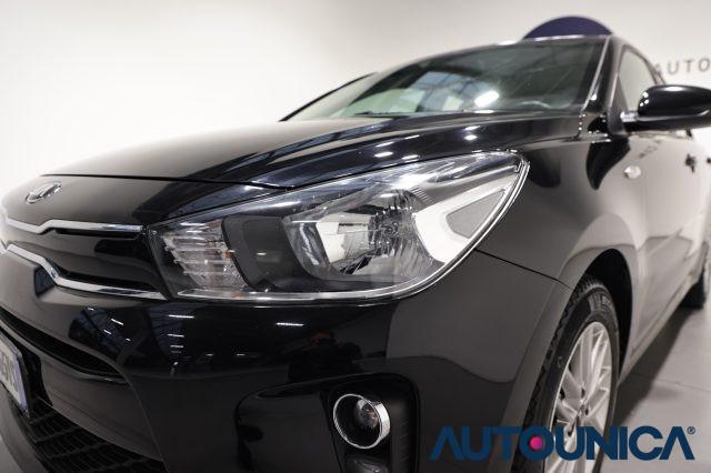 KIA Rio 1.2 MPI GPL EVOLUTION