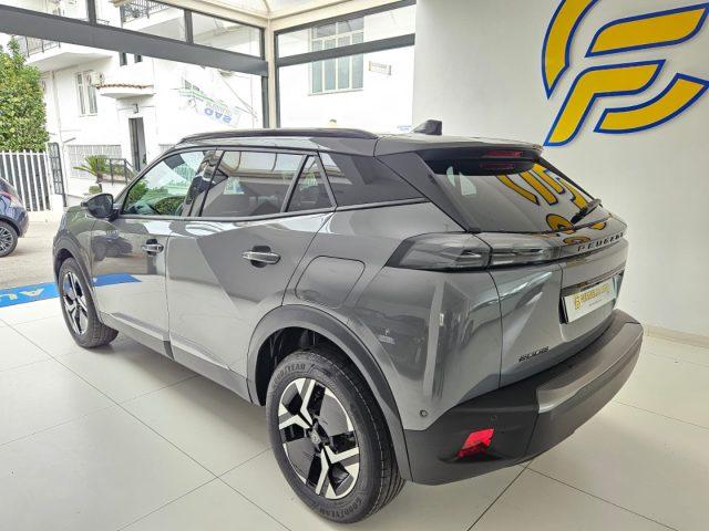 PEUGEOT 2008 PureTech 100 S&S Allure tua da ?249,00 mensili