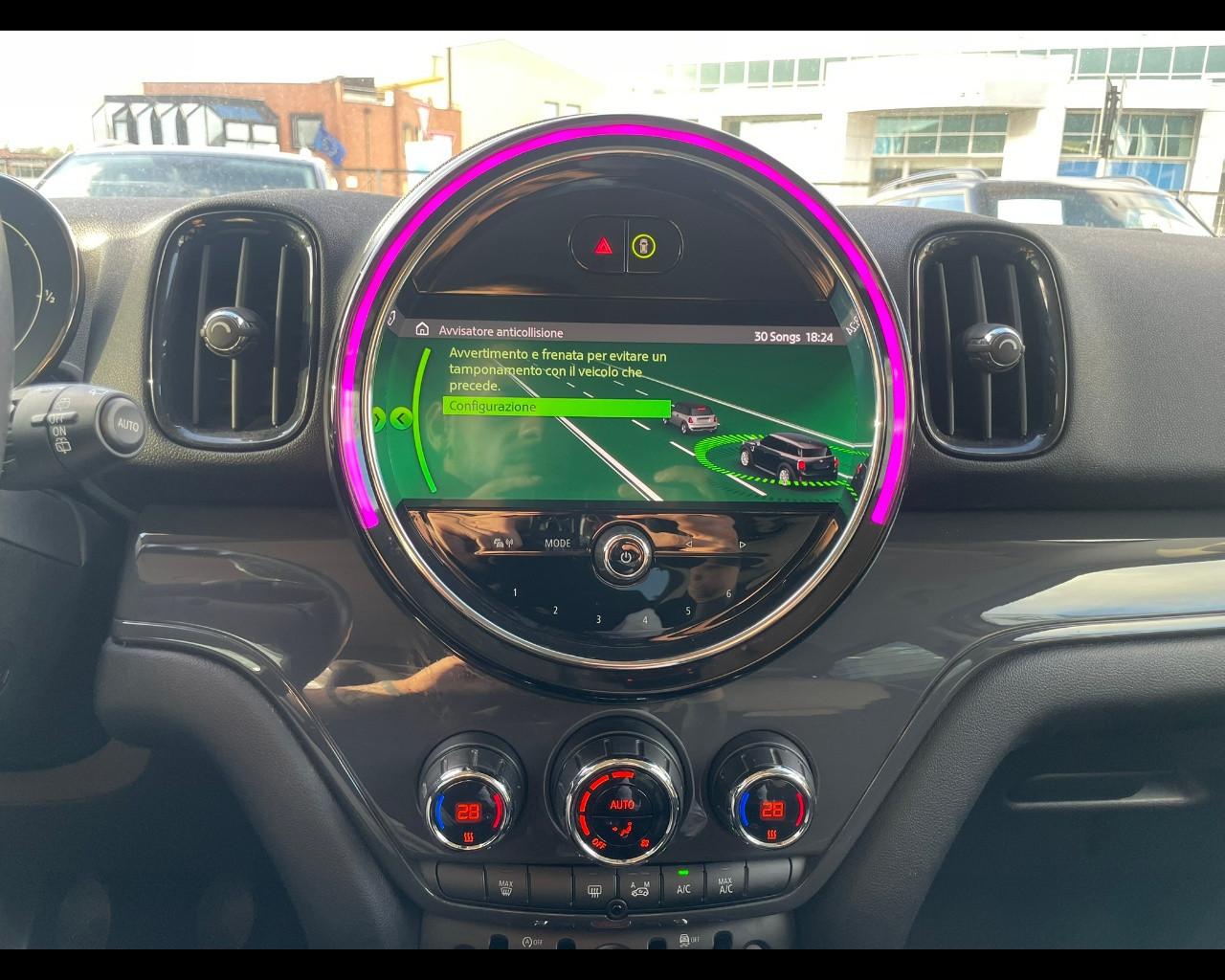 MINI Mini Countrym.(F60) - Mini 1.5 Cooper Business Countryman