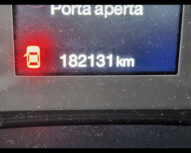 Jeep Compass 2.0 Multijet II aut. 4WD Longitude