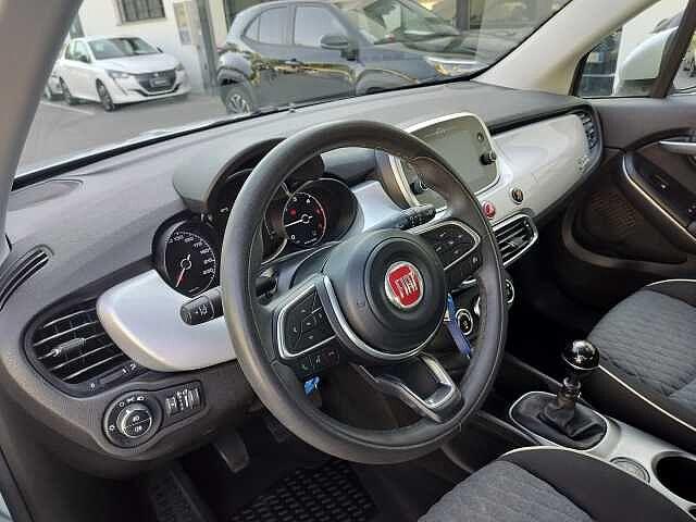 Fiat 500X 1.3 MultiJet 95 CV Cross