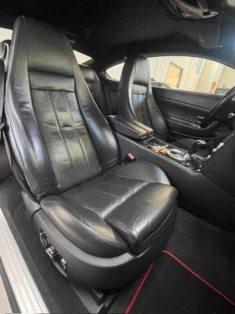 Bentley Continental GT asi