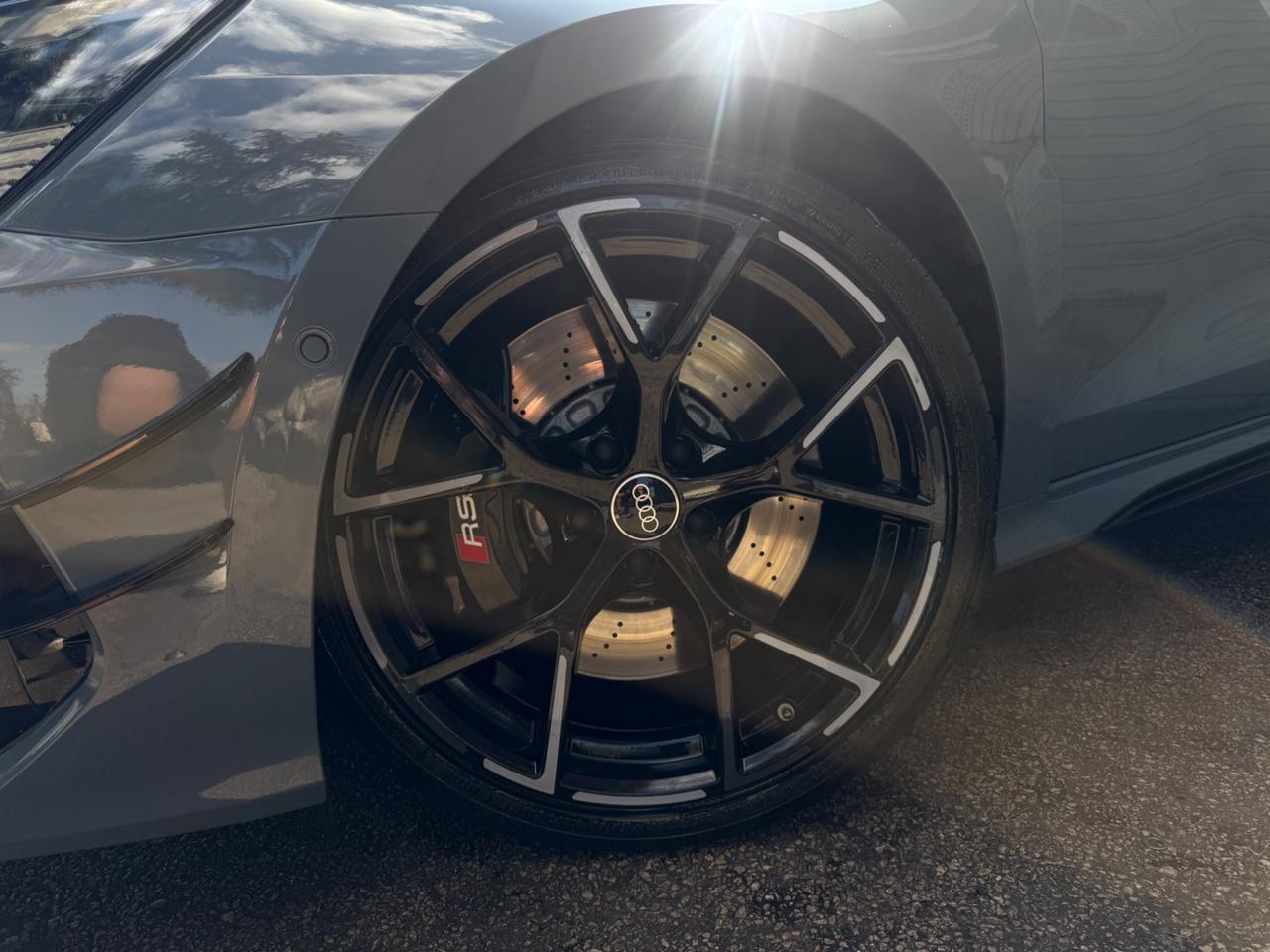 Audi A3 RS 3 SPB TFSI quattro S tronic