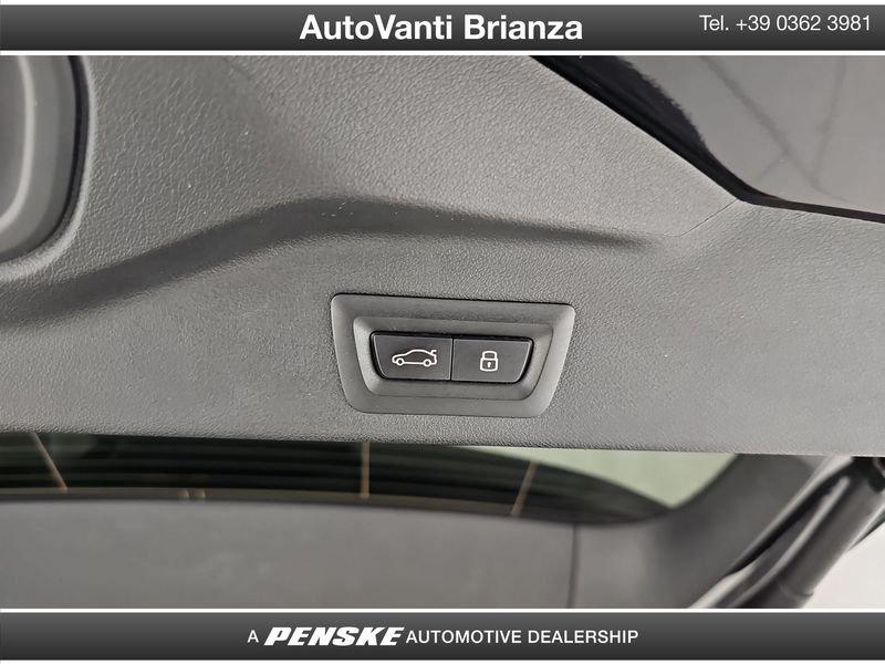 BMW X5 X5 xdrive30d MSport Pro DOPPIO TRENO GOMME
