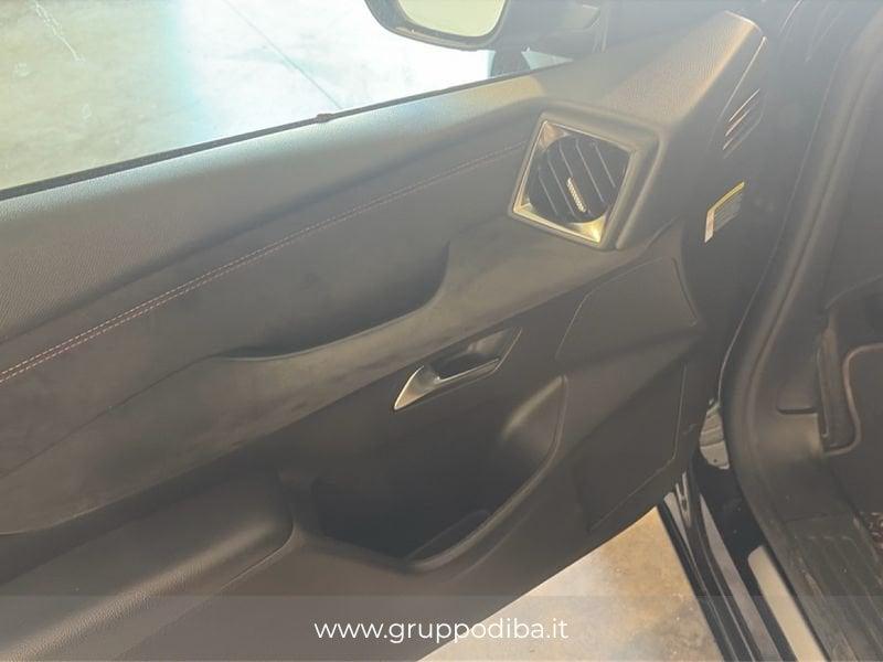 DS DS3 2019 Crossback Benzina Crossback 1.2 puretech Performance Line 100cv