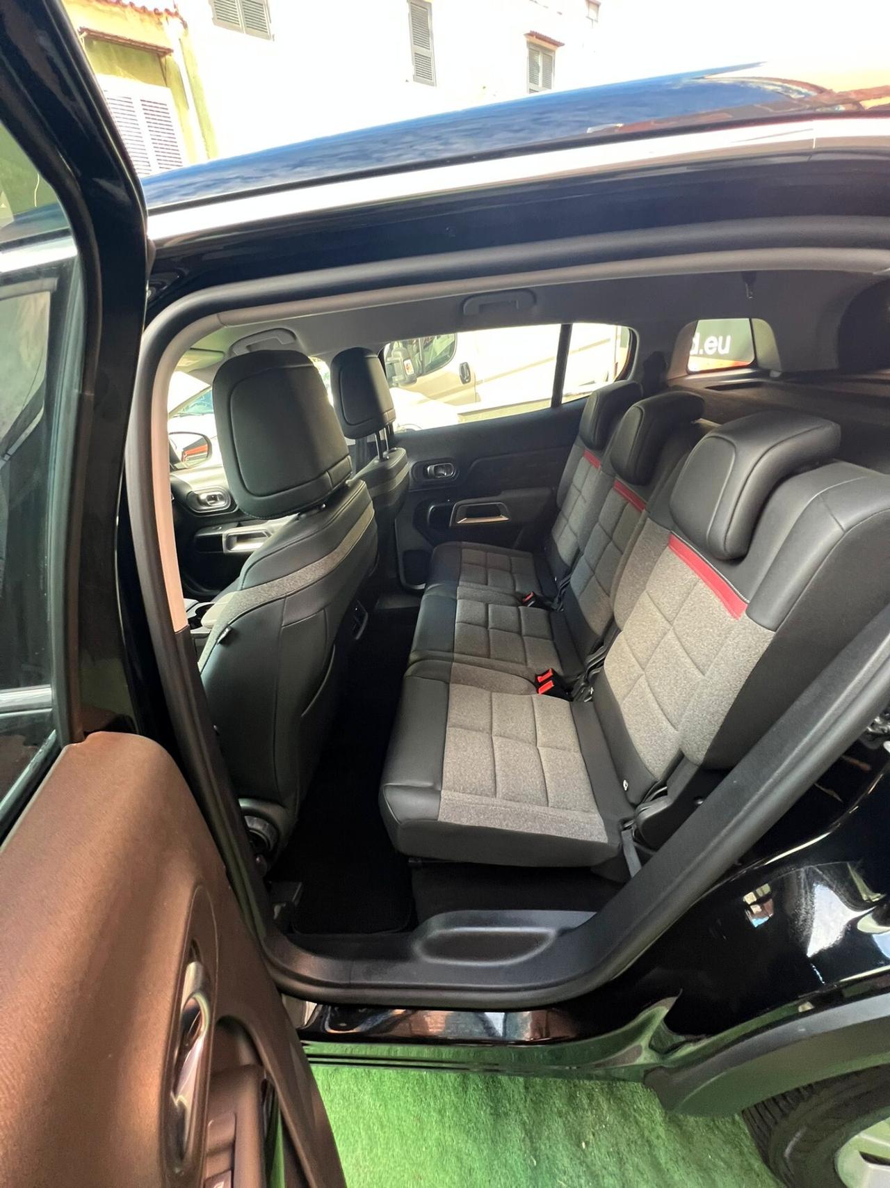 Citroen C5 Aircross BlueHDi 130 S&S Business