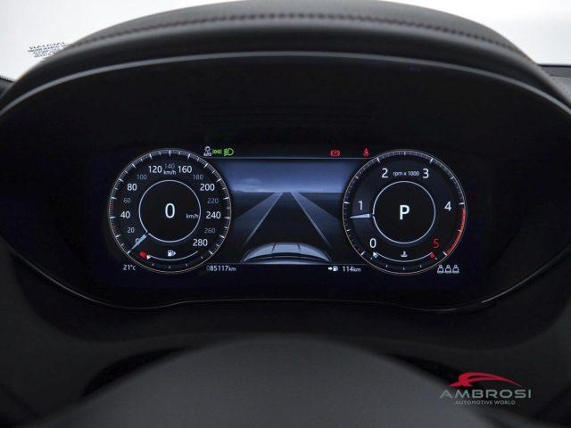 JAGUAR Other E PACE 2.0d i4 mhev R-Dynamic HSE awd 204cv auto