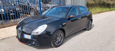 Alfa Romeo Giulietta 1.4 Turbo 120 CV GPL Distinctive