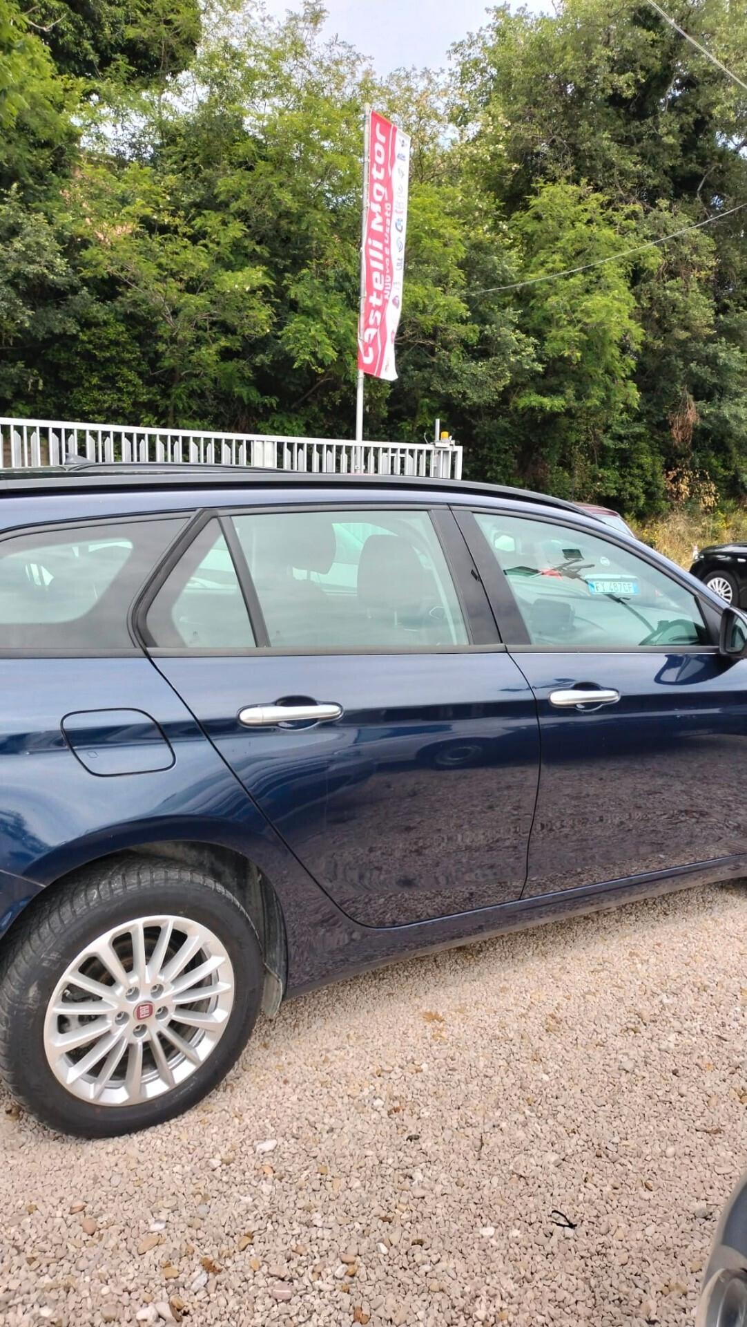 Fiat Tipo 1.6 Mjt S&S SW Business