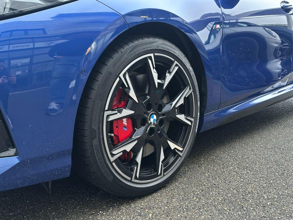 BMW Serie 1 118 d MSport Pro DCT