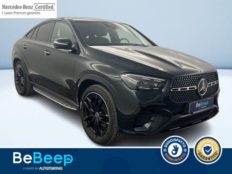 Mercedes-Benz GLE Coupé GCOUPE 350 DE PHEV AMG LINE PREMIUM PLUS 4MATIC