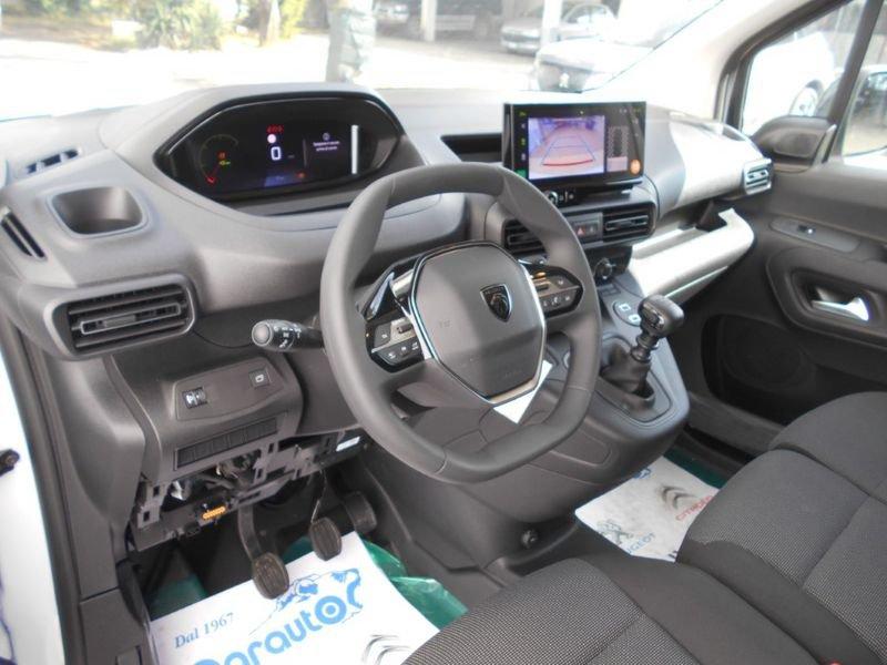 Peugeot Partner 100 HDi L1 Furgone Fin 9Perfet Sc31%