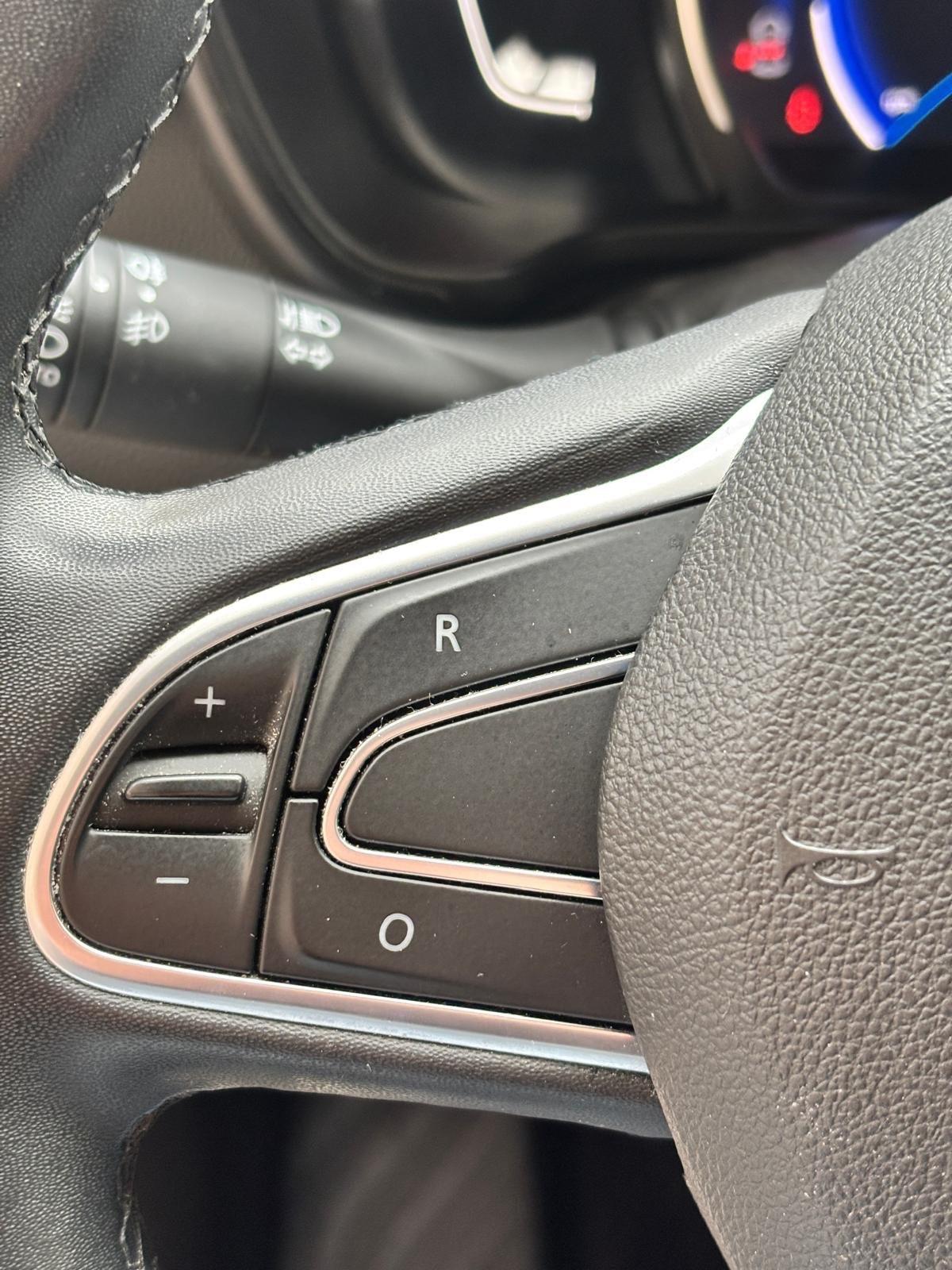 Renault Kadjar Blue dCi 8V 115CV EDC Equilibre