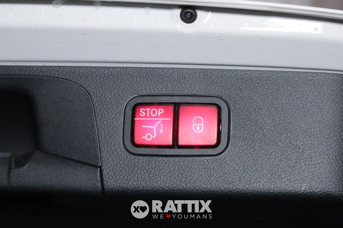 Mercedes-Benz GLC 220 d 2.0 194CV Sport 4matic auto + tetto apribile