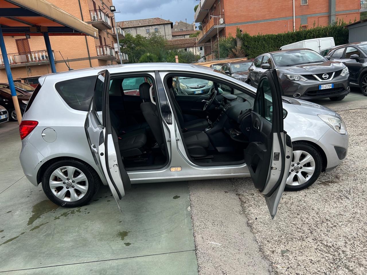 Opel Meriva 1.3 CDTI 95CV ecoFLEX Cosmo PER NEOPATENTATO