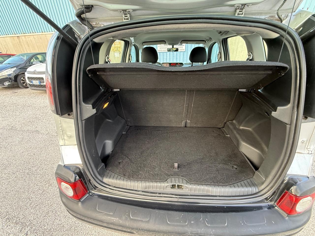 Citroen C3 Picasso VTi 95 Exclusive