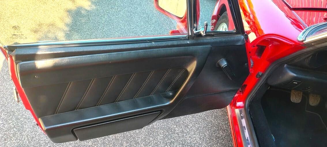 Alfa Romeo Spider 2.0i cat