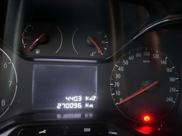 OPEL Combo 1.5 DIESEL 100CV L1(PC-TN-)E6D-CRUISE-PASSO CORTO-