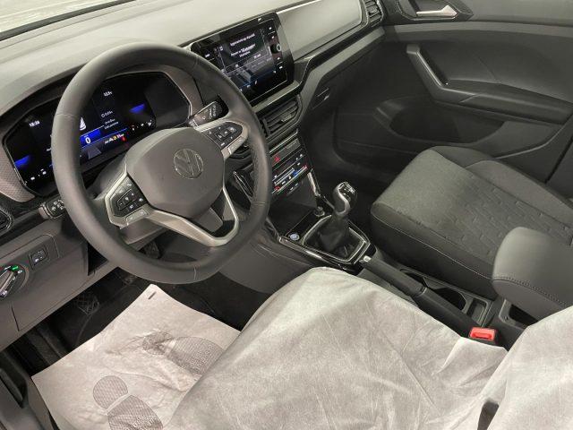 VOLKSWAGEN T-Cross 1.0 TSI 115 CV Edition Plus KM0 MY26