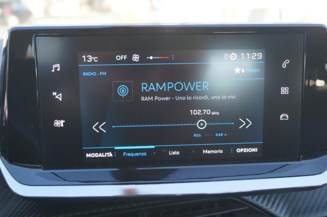 PEUGEOT 208 75CV Stop&Start 5 porte Active Pack