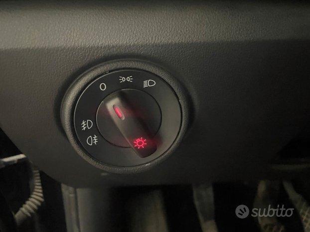 Volkswagen up! 1.0 5p. EVO sport BlueMotion Techno