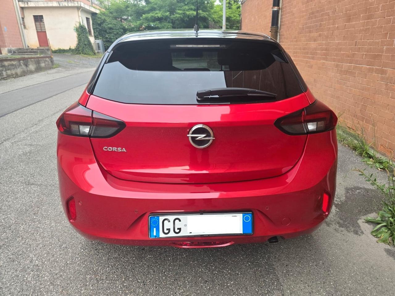 Opel Corsa 1.2 100 CV Elegance