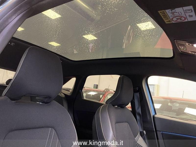 Renault Symbioz AUTO AZIENDALE - TETTO PANORAMICO - Symbioz Full Hybrid E-Tech 145 CV Iconic