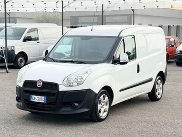 Fiat Doblo 1.3 Diesel 90CV 2012