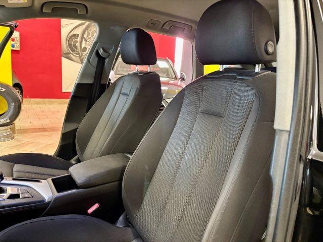 AUDI A4 Avant 2.0 TDI 150 CV Business EURO 6 AUTOMATICA
