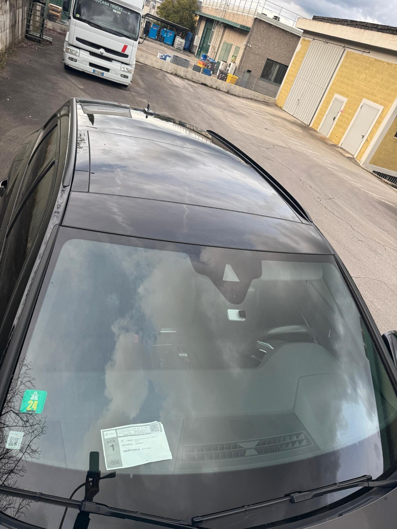 Audi A6 Avant 45 3.0 TDI quattro ultra S tronic Business Sport