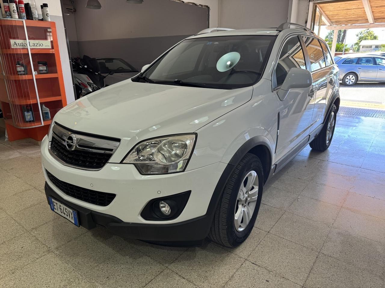 OPEL ANTARA 2.0 CDTi COSMO