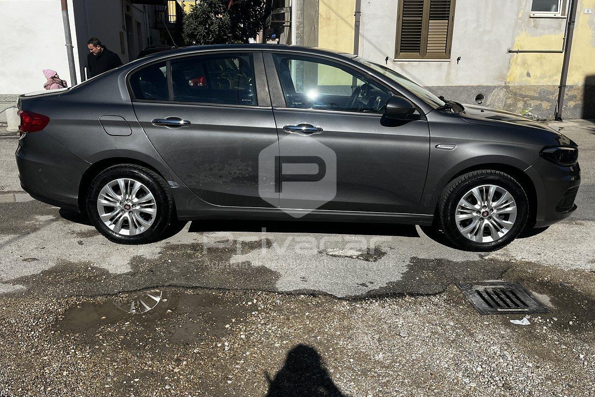 FIAT Tipo 1.3 Mjt 4 porte Mirror