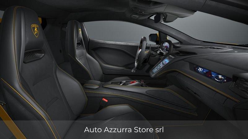 Lamborghini Temerario Temerario 4.0 V8 | IVA, SONUS FABER, LIFT, PACK STYLE