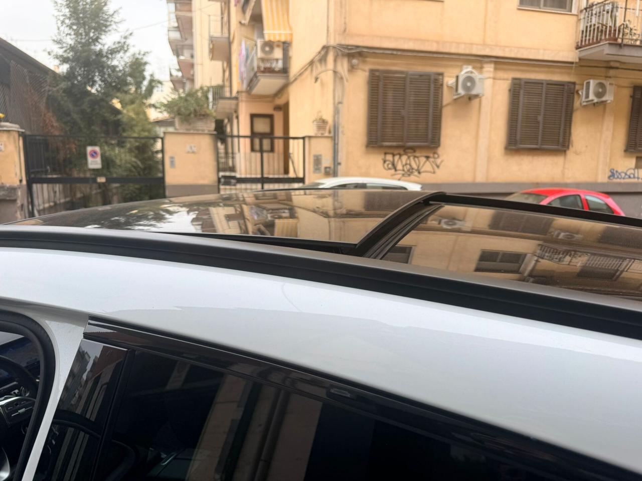 Mercedes-benz GLA 200 d Automatic 4Matic Premium