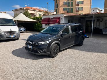 DACIA JOGGER 1.0 100cv GPL EXTREME UP...7 POSTI!!