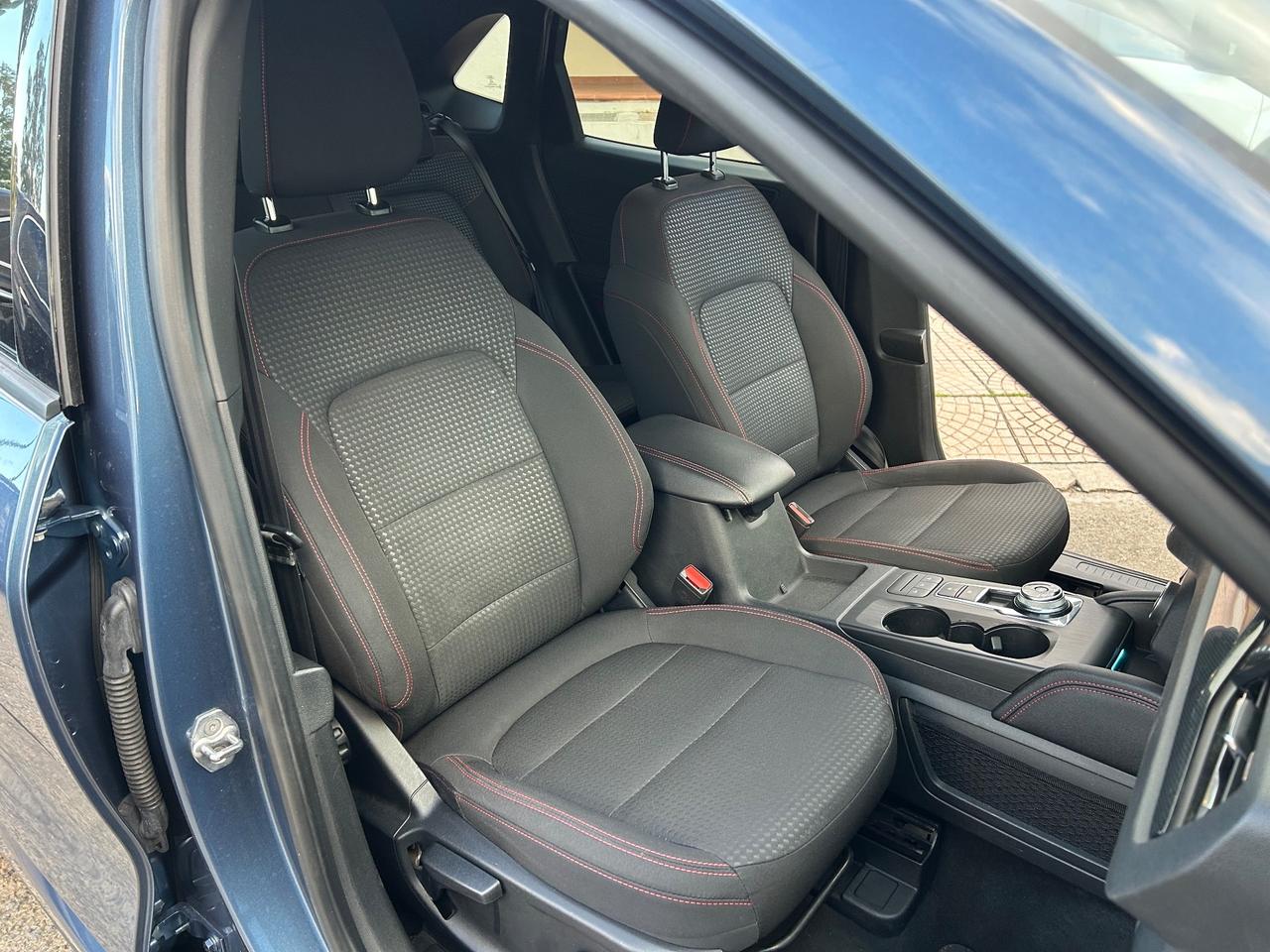 Ford Kuga 1.5 EcoBlue 120 CV aut. 2WD ST-Line