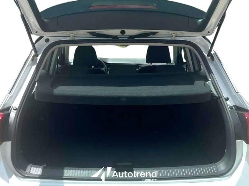 Volkswagen T-Roc 1.0 TSI 115 CV Style BMT