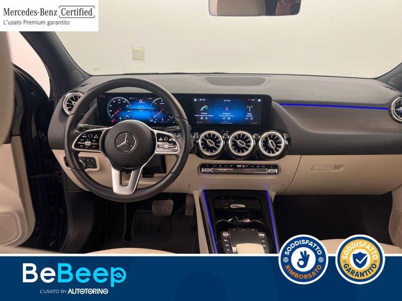 Mercedes-Benz GLA 180 D SPORT PLUS AUTO