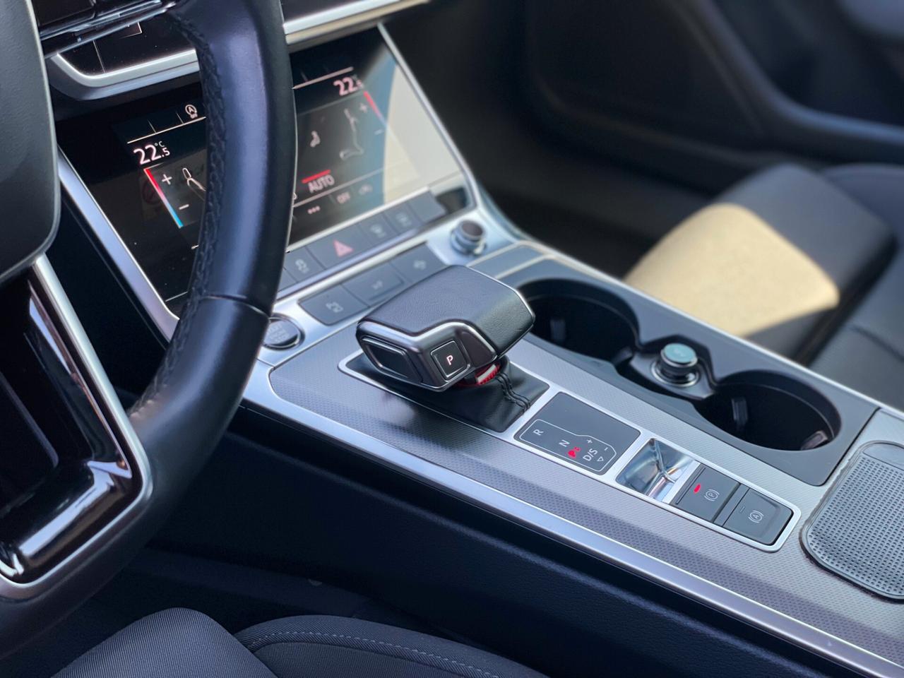 Audi A6 Avant 40 2.0 TDI S tronic Business Design