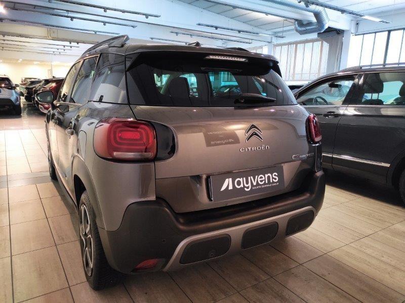 CITROEN C3 Aircross 1ª s. - C3 Aircross PureTech 110 S&S Feel